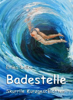 ebook: Badestelle