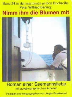 ebook: Nimm ihm die Blumen mit