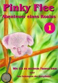 eBook: Pinky Flee - Abenteuer eines Koalas