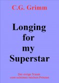 ebook: Longing for my Superstar