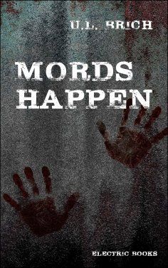 ebook: Mords Happen