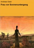 eBook: Frau vor Sonnenuntergang