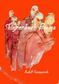 eBook: Skizzenbuch Burma