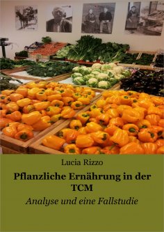 ebook: Pflanzliche Ernährung in der TCM