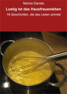 eBook: Lustig ist das Hausfrauenleben