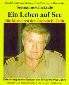 eBook: Ein Leben auf See