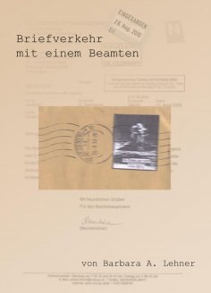 eBook: Briefverkehr mit einem Beamten