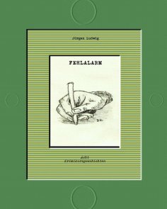 eBook: Fehlalarm