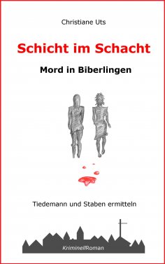 eBook: Schicht im Schacht