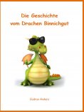 ebook: Die Geschichte vom Drachen Binnichgut