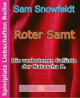 eBook: Roter Samt