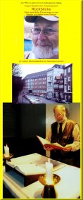 eBook: 27 Jahre Himmelslotse im Seemannsheim