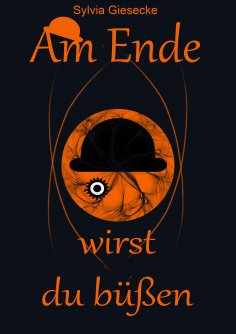 eBook: Am Ende wirst du büßen