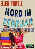 eBook: Mord im Februar