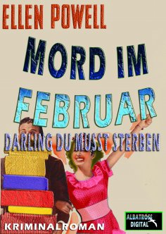eBook: Mord im Februar