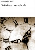 eBook: Die Probleme unseres Landes