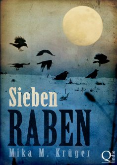 ebook: Sieben Raben