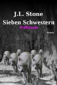 eBook: Sieben Schwestern - Wolfsbande