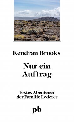 eBook: Nur ein Auftrag