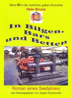 eBook: In Bilgen, Bars und Betten