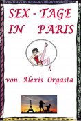 ebook: Sex-Tage in Paris