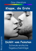eBook: Klappe, die Erste - Gay Literature