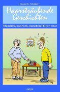 eBook: Haarsträubende Geschichten