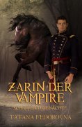 ebook: Zarin der Vampire. Schatten der Nächte