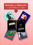 ebook: Sechs Kurzgeschichten zu Weihnachten