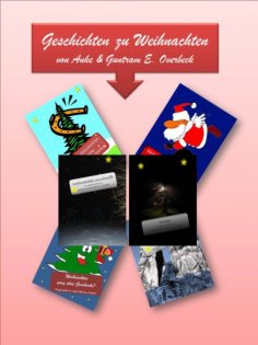 ebook: Sechs Kurzgeschichten zu Weihnachten