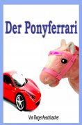 eBook: Der Ponyferrari