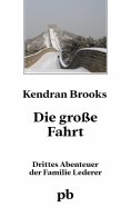 eBook: Die große Fahrt