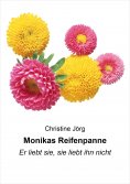 eBook: Monikas Reifenpanne
