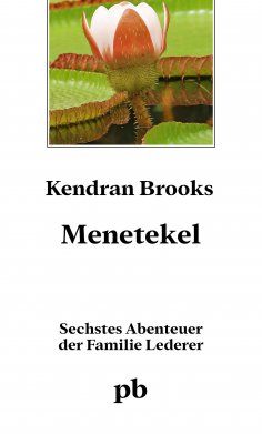 eBook: Menetekel