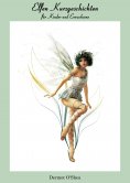 eBook: Elfen Kurzgeschichten