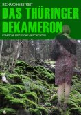 eBook: DAS THÜRINGER DEKAMERON