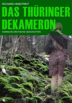 ebook: DAS THÜRINGER DEKAMERON