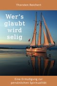 eBook: Wer's glaubt wird selig