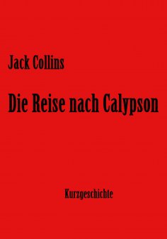 eBook: Die Reise nach Calypson