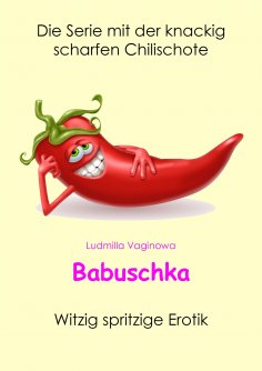 eBook: Babuschka