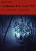 ebook: Franziska und der müde Wolf