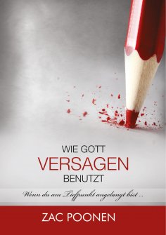 eBook: Wie Gott Versagen benutzt