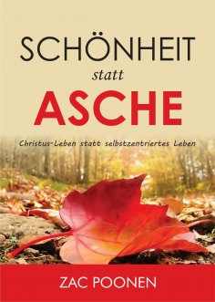 eBook: Schönheit statt Asche