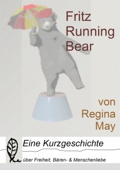 eBook: Fritz Running Bear