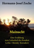 eBook: Mainacht
