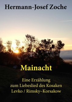 eBook: Mainacht
