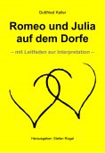 eBook: Romeo und Julia auf dem Dorfe