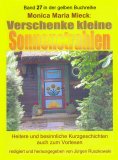 eBook: Verschenke kleine Sonnenstrahlen
