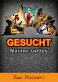 eBook: Gesucht: Männer Gottes