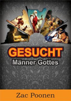 eBook: Gesucht: Männer Gottes